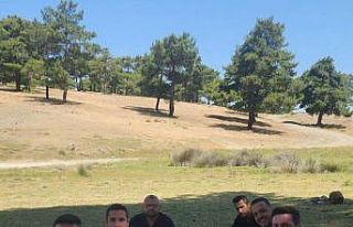 Tavas’ta Gökay Yörük Türkmen Şenliği hazırlıkları...