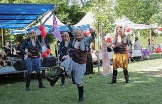 Tavşanlı’da Geleneksel Koruyucu Aile Günü ve...