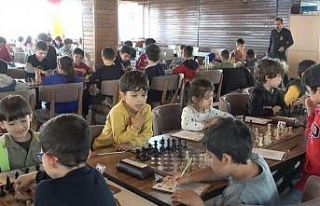 Tavşanlı’da satranç’ın şampiyonları belli...