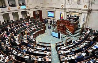 TBMM Başkanı Kurtulmuş: "İsrail’in bölgedeki...