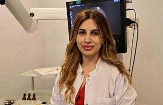 Tedavi edilmeyen alerjik rinit işitme kaybına yol...