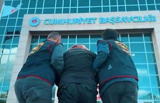 Tekirdağ JASAT 16 yıllık cinayeti aydınlattı:...