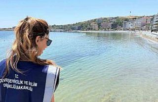 Tekirdağ’da Marmara Denizi için 4 gün süren...