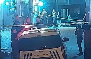 Tekirdağ’da silahlı saldırıda 9 yaşındaki...