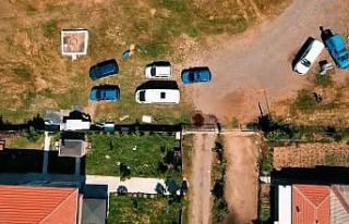 Tekirdağ’da tefeci çetesine jandarmadan darbe:...