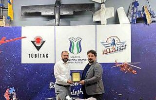 Teknoloji Yarışmaları Koordinatörlüğü’nde...