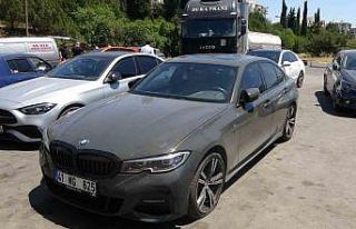 TEM’de yol çalışması tuzağa döndü: Onlarca...