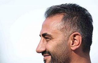 TFF’den Selçuk Şahin’e teşekkür mesajı