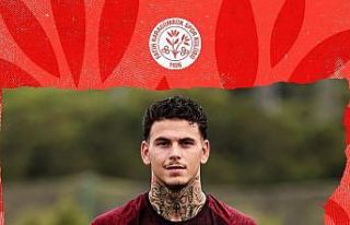 Tiago Çukur, Fatih Karagümrük’te