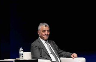 Ticaret Bakanı Ömer Bolat: ‘‘Ateşkes kalıcı...