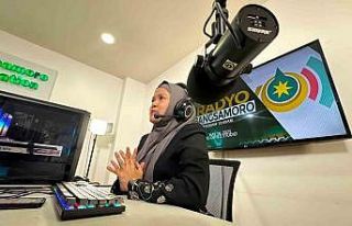 TİKA’dan Filipinler Bangsamoro’daki medya kuruluşlarına...