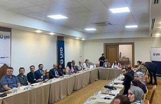 TİKA’dan KKTC’de düzenlenen "Türk Dünyası...