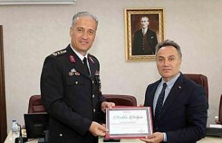 TOGÜ dijital finansal okuryazarlıkla kırsalda kalkınmayı...