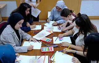 TOGÜ PDRMER’den öğrencilere gizlilik esaslı...