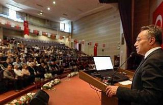 TOGÜ Tarım Mesleki ve Teknik Anadolu Lisesi ilk...