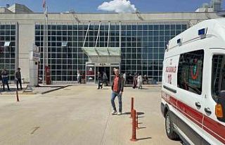 Tokat’ta miras kavgası kanlı bitti: Yengesini...