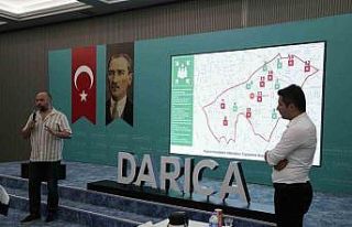 Toplanma alanları için kritik toplantı