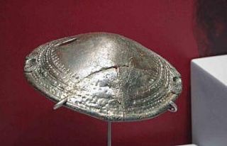 Trabzon’da 10 bin yıllık tarih gün yüzüne çıktı