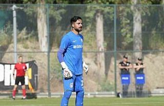 Trabzonspor, Serhat Öztaşdelen’in peşinde