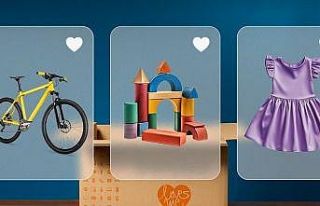 Trendyol, karne hediyesi seçeneklerini tüketicilere...