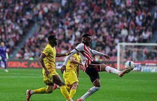 Trendyol Süper Lig: Samsunspor: 2 - Kayserispor:...