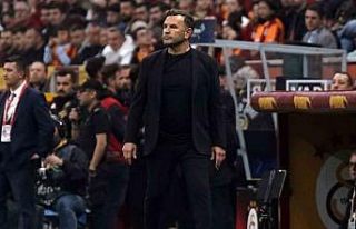 Trendyol Süper Lig’de 7 teknik direktör sezonu...