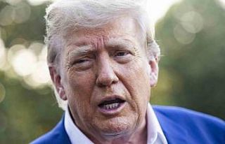 Trump: "Çin artık İran’dan petrol almaya...