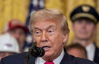 Trump: "Çin ile ticaret anlaşması imzaladık"