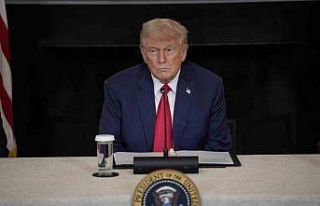 Trump: "İç savaş istemiyorum, gerekirse Los...