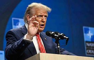 Trump: "(İran-İsrail ateşkesi) ABD’nin güç...