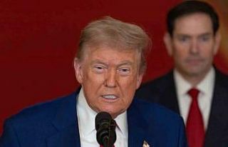 Trump: "İran’a önceden uyarı yaparak can...