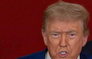 Trump: "İran’da vurduğumuz yerler tamamen...