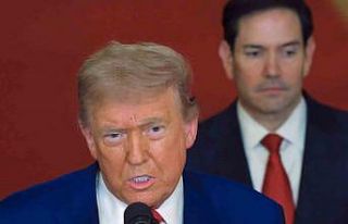 Trump: "İran’daki üç nükleer tesis vuruldu"