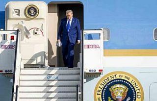 Trump, İran’ın nükleer programının imha edilmediği...