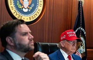 Trump: "İran’ın nükleer tesisleri artık...