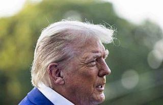 Trump: "(İran’ın) tüm nükleer tesislerini...