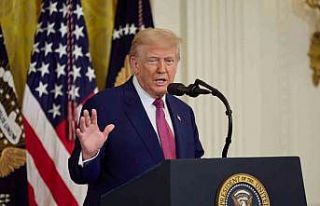 Trump: "(İsrail-İran çatışmaları) Dahil...