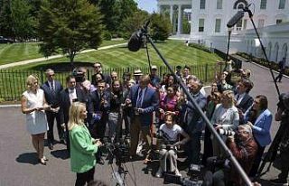 Trump, Putin ve Zeleneskiy ile Türkiye’de görüşmeye...