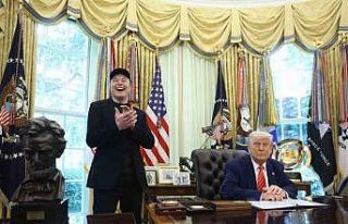 Trump ve Elon Musk arasında vergi tasarısı krizi...