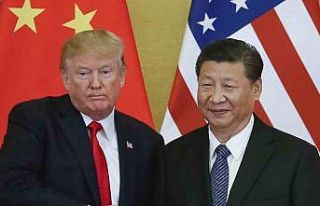 Trump ve Xi telefonda görüştü
