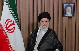 Trump’ın İsrail’in İran Dini Lideri Hamaney’i...