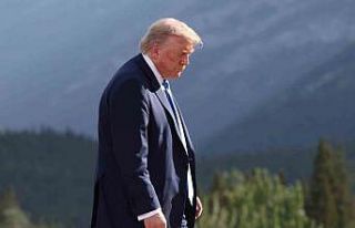 Trump’ın İsrail’in İran’a yönelik saldırılarına...