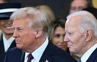Trump’tan Biden’a yönelik soruşturma talimatı:...