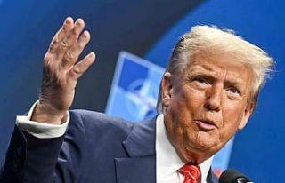 Trump’tan CNN ve New York Times’a çağrı: "Sahte...