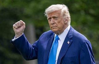 Trump’tan "Epstein" açıklaması: "Bu...