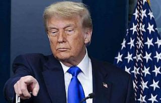 Trump’tan İran’ın dini lideri Hamaney’e: "Onu...