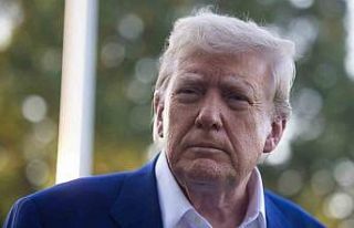Trump’tan İsrail ve İran’a yönelik küfürlü...