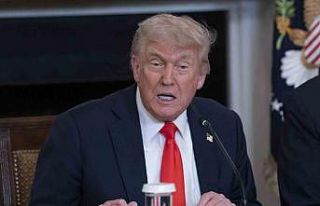 Trump’tan Los Angeles açıklaması: "Ulusal...