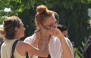 Tüm veliler onun için seferber oldu, Genç kızın...