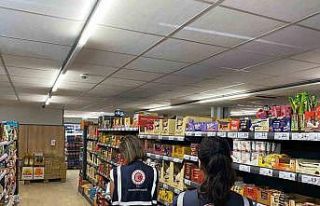 Tunceli’de fiyat denetimleri sürüyor